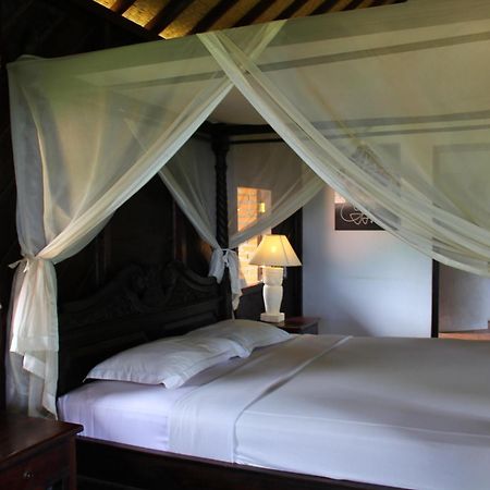 Melanting Cottages Munduk Zimmer foto