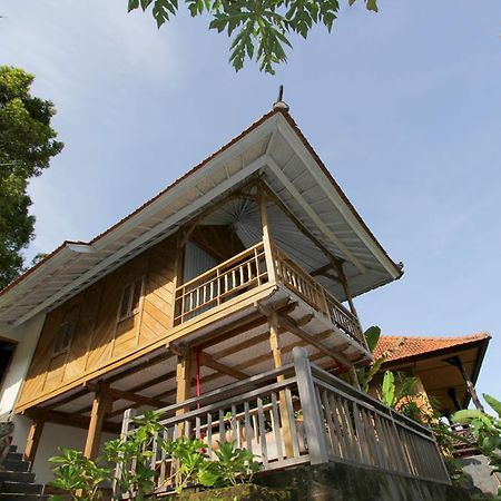 Melanting Cottages Munduk Exterior foto