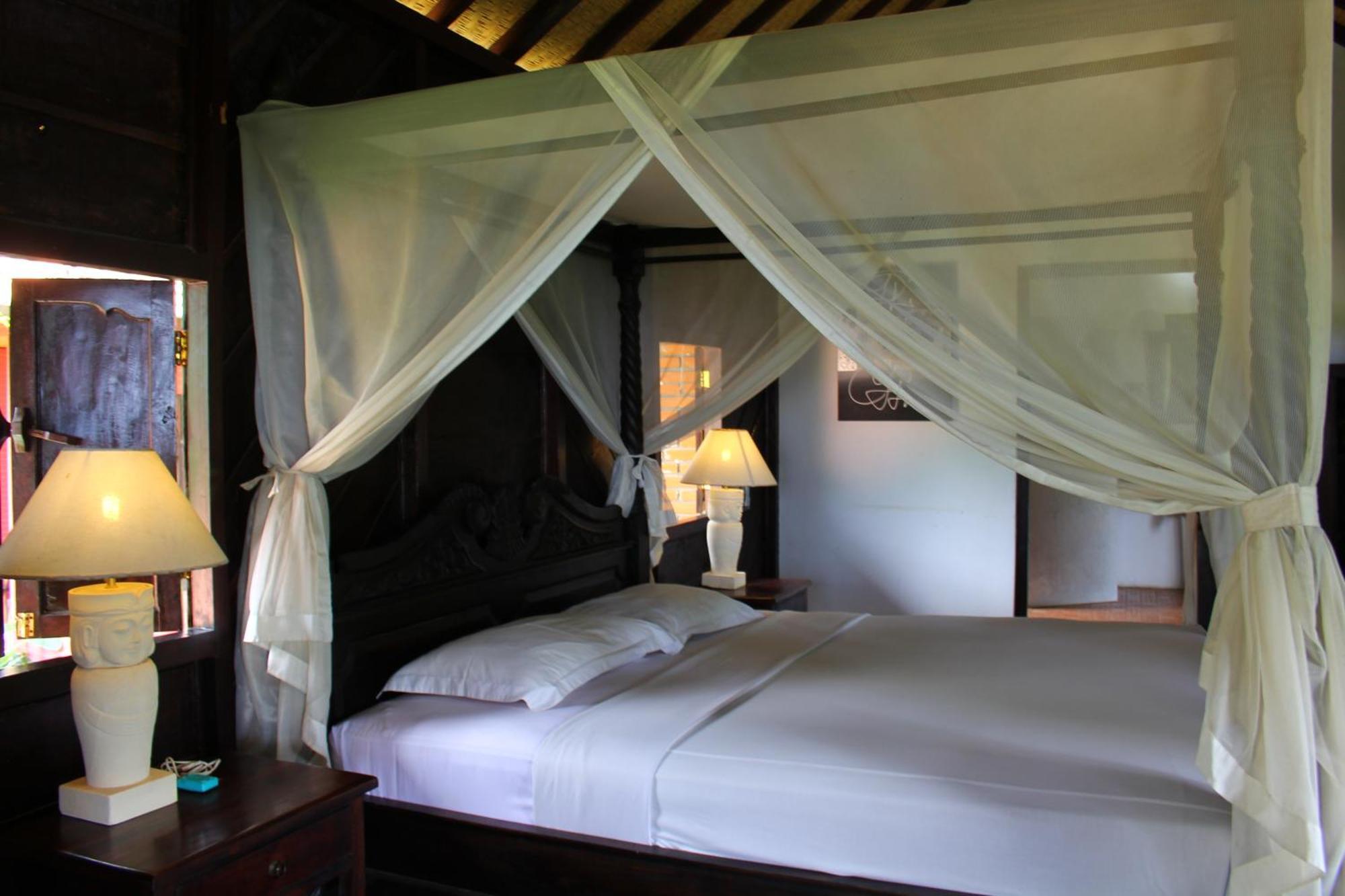 Melanting Cottages Munduk Zimmer foto
