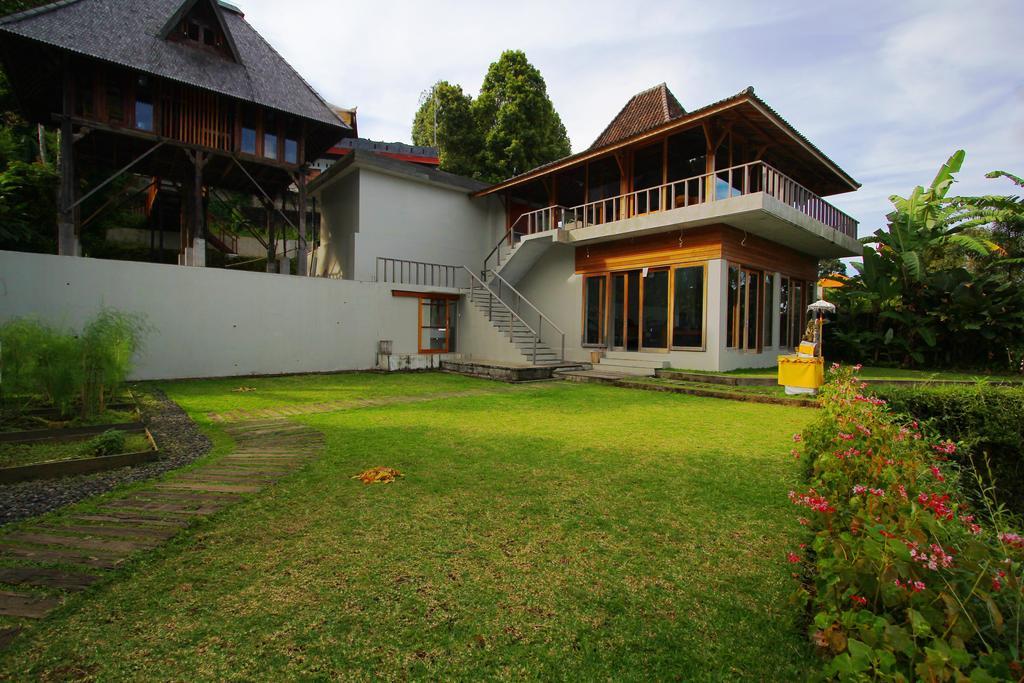 Melanting Cottages Munduk Exterior foto