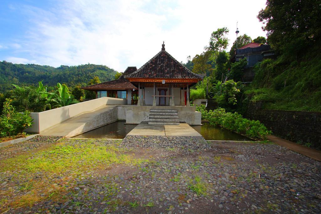 Melanting Cottages Munduk Exterior foto