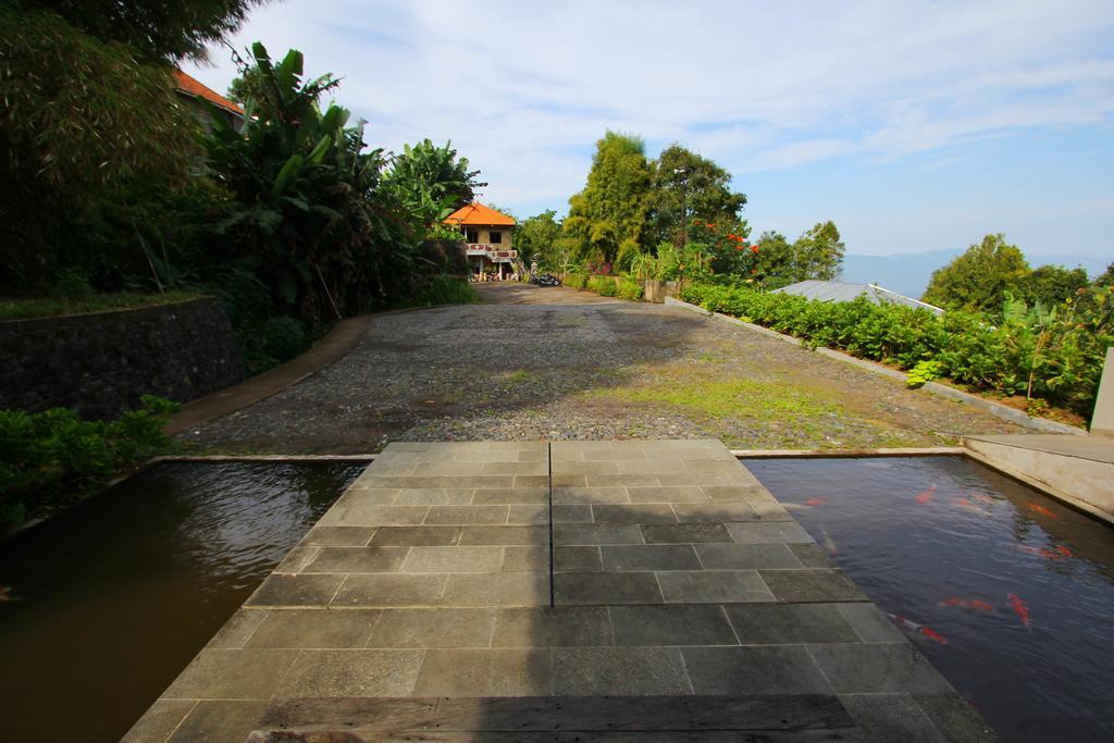 Melanting Cottages Munduk Exterior foto