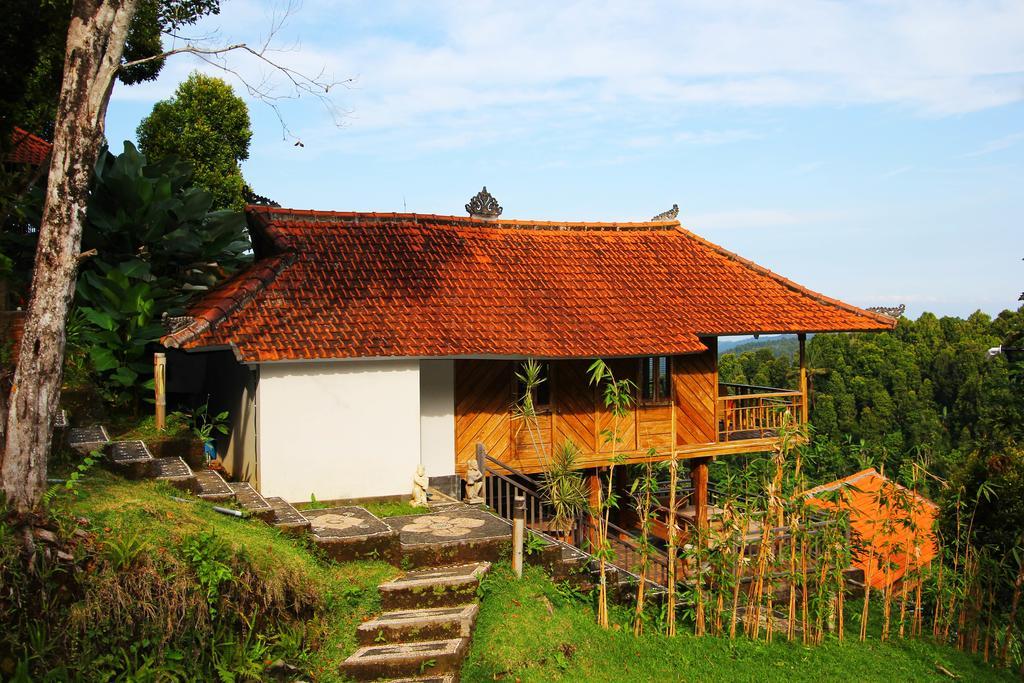 Melanting Cottages Munduk Exterior foto