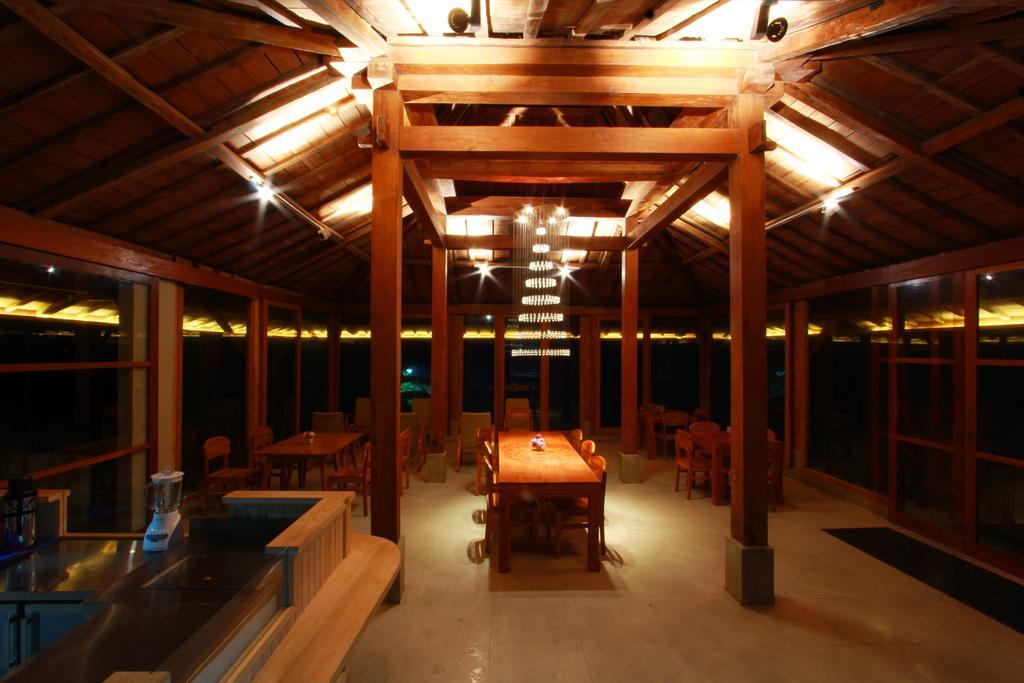 Melanting Cottages Munduk Exterior foto