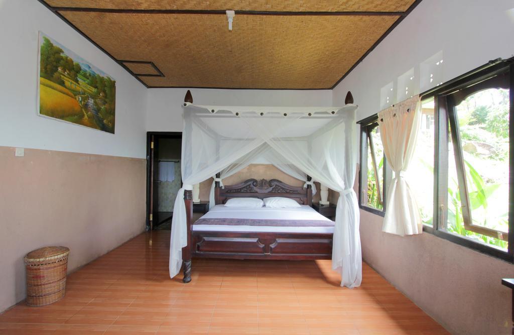 Melanting Cottages Munduk Exterior foto