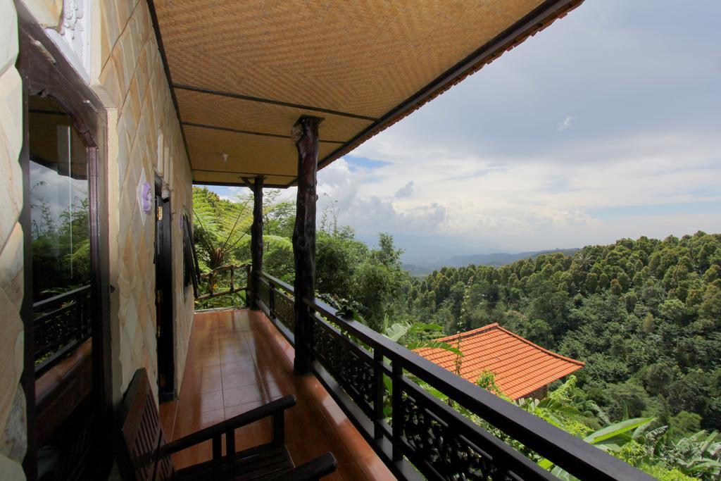 Melanting Cottages Munduk Exterior foto