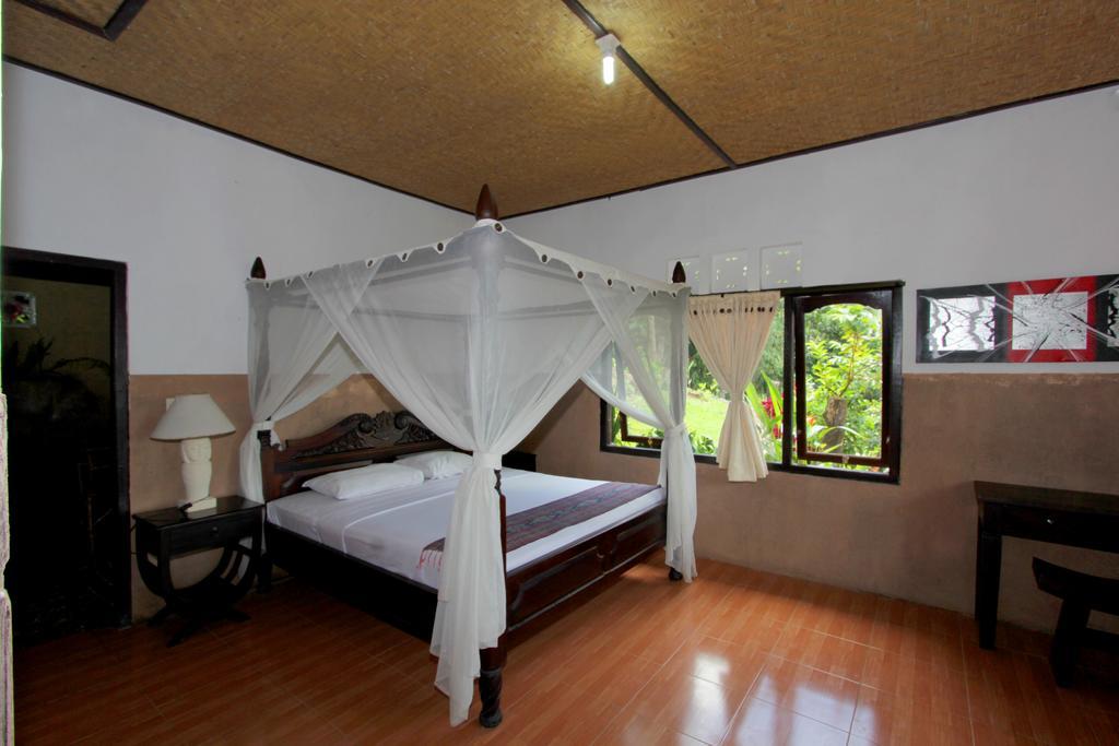 Melanting Cottages Munduk Exterior foto