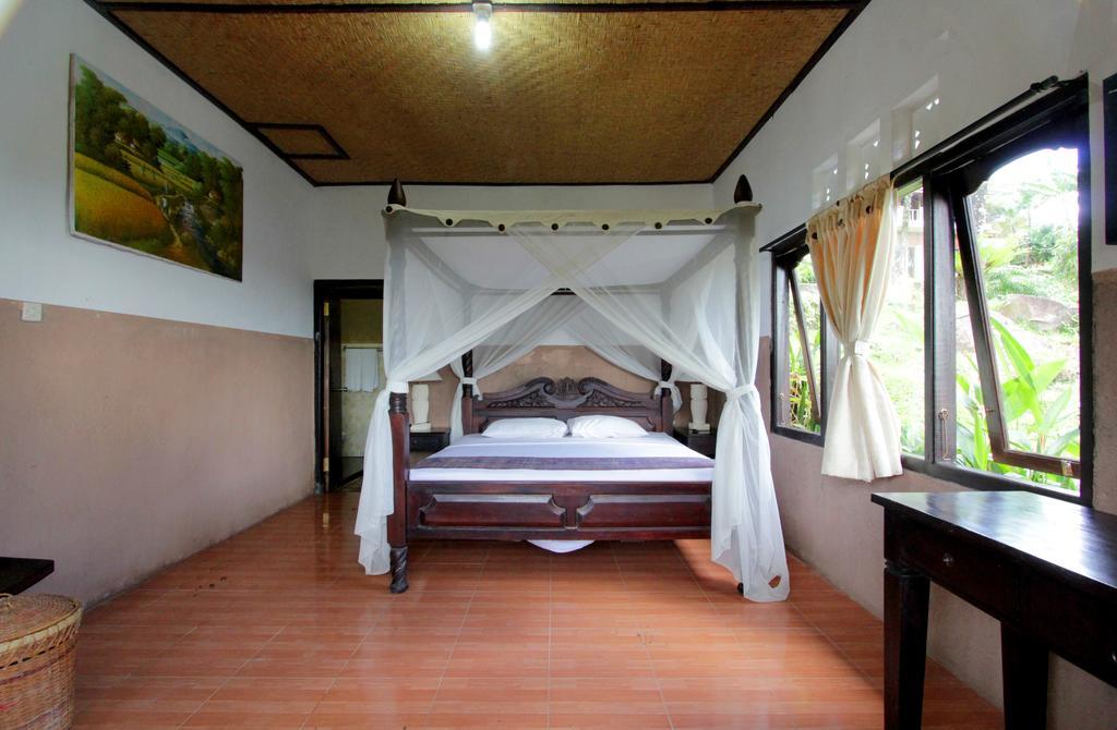 Melanting Cottages Munduk Exterior foto
