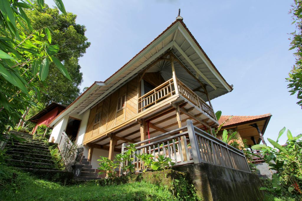 Melanting Cottages Munduk Exterior foto