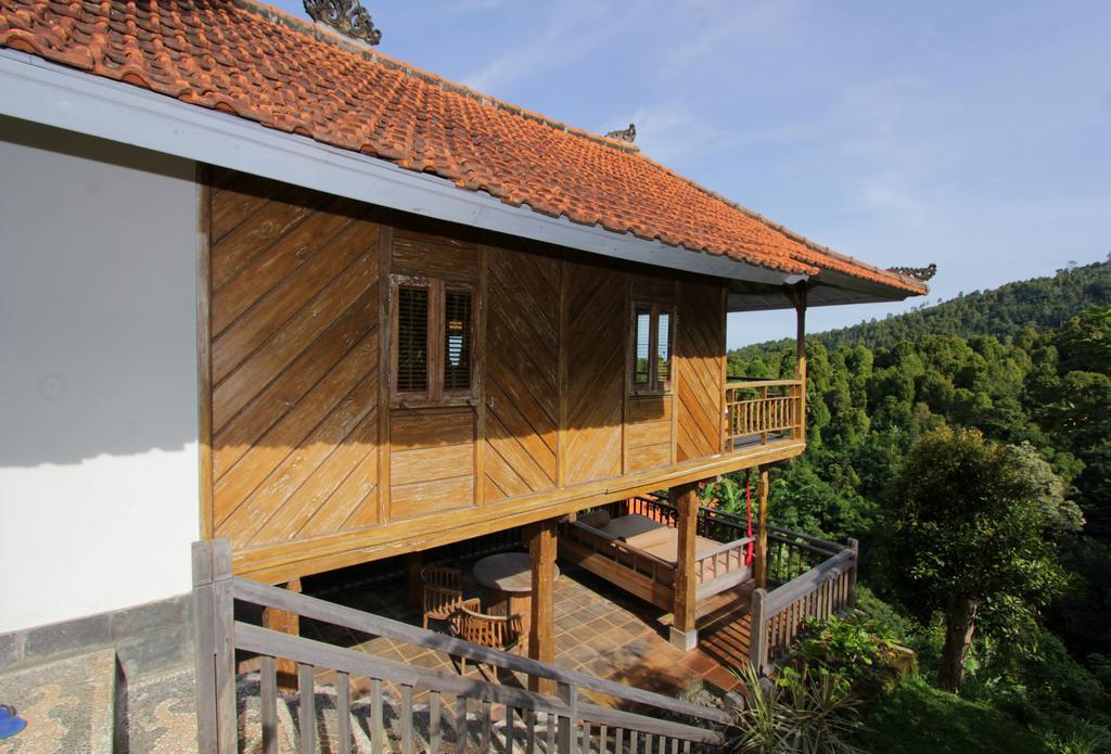 Melanting Cottages Munduk Exterior foto