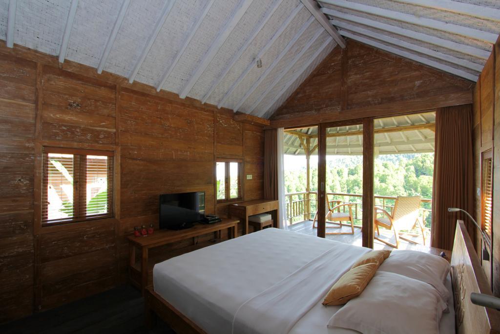 Melanting Cottages Munduk Exterior foto