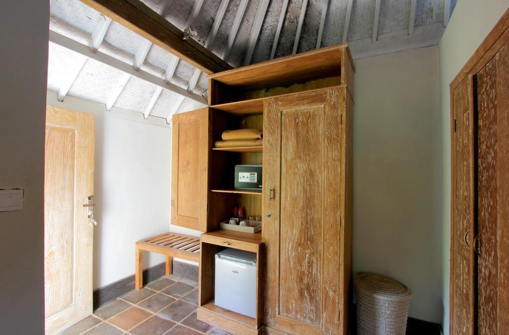 Melanting Cottages Munduk Exterior foto