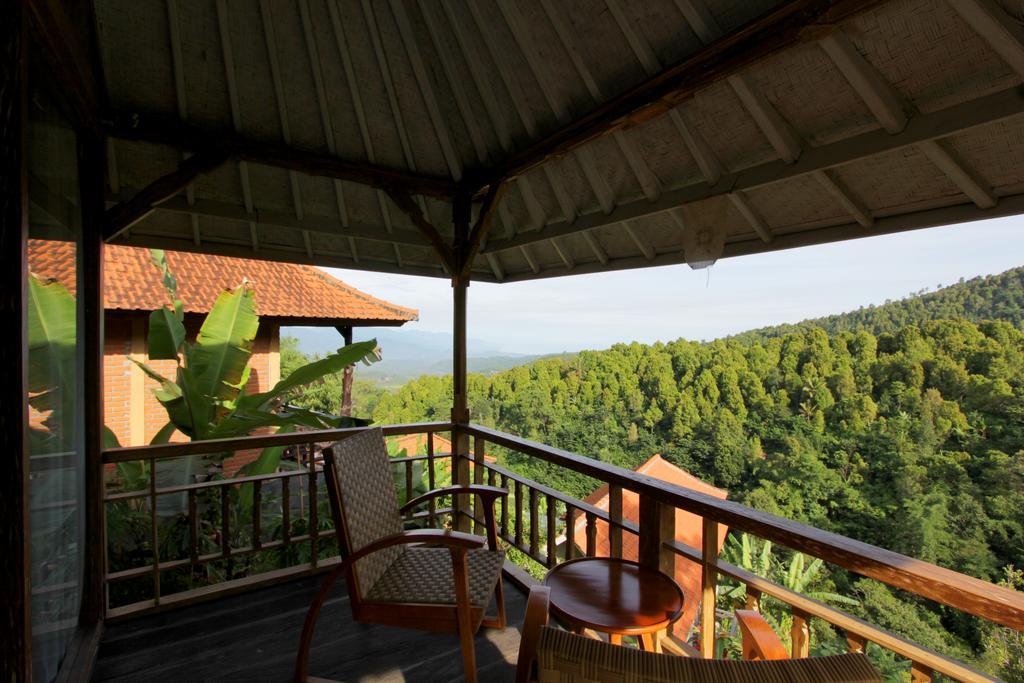 Melanting Cottages Munduk Exterior foto