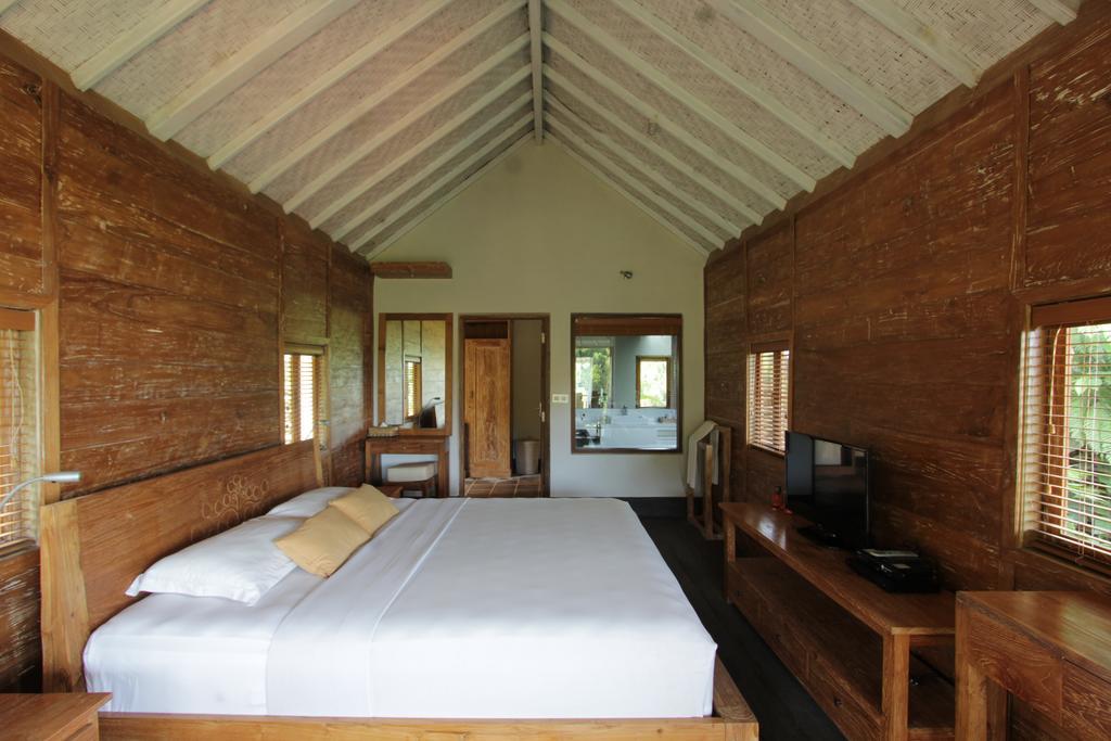 Melanting Cottages Munduk Exterior foto