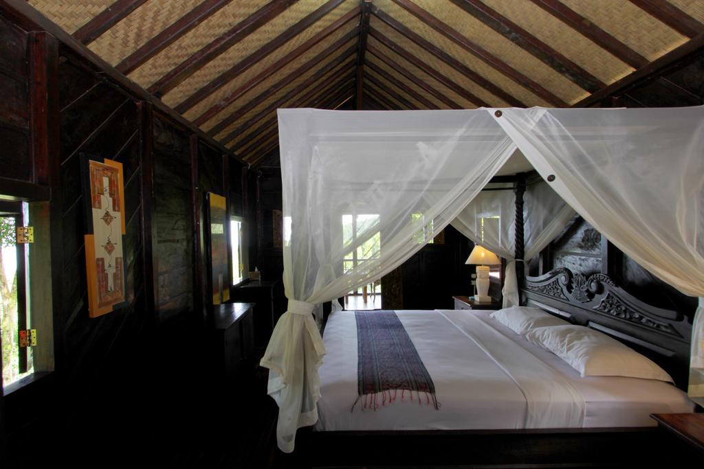 Melanting Cottages Munduk Exterior foto
