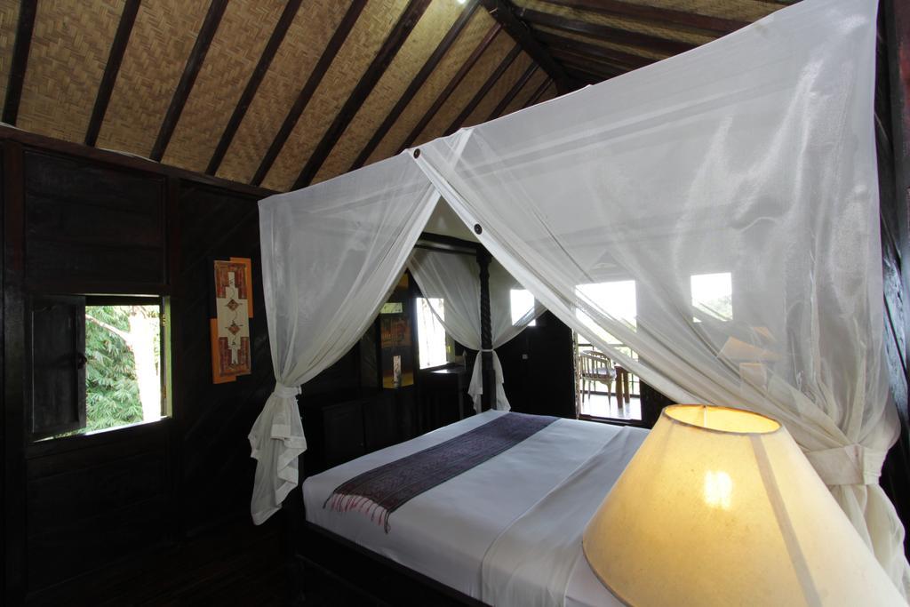 Melanting Cottages Munduk Exterior foto