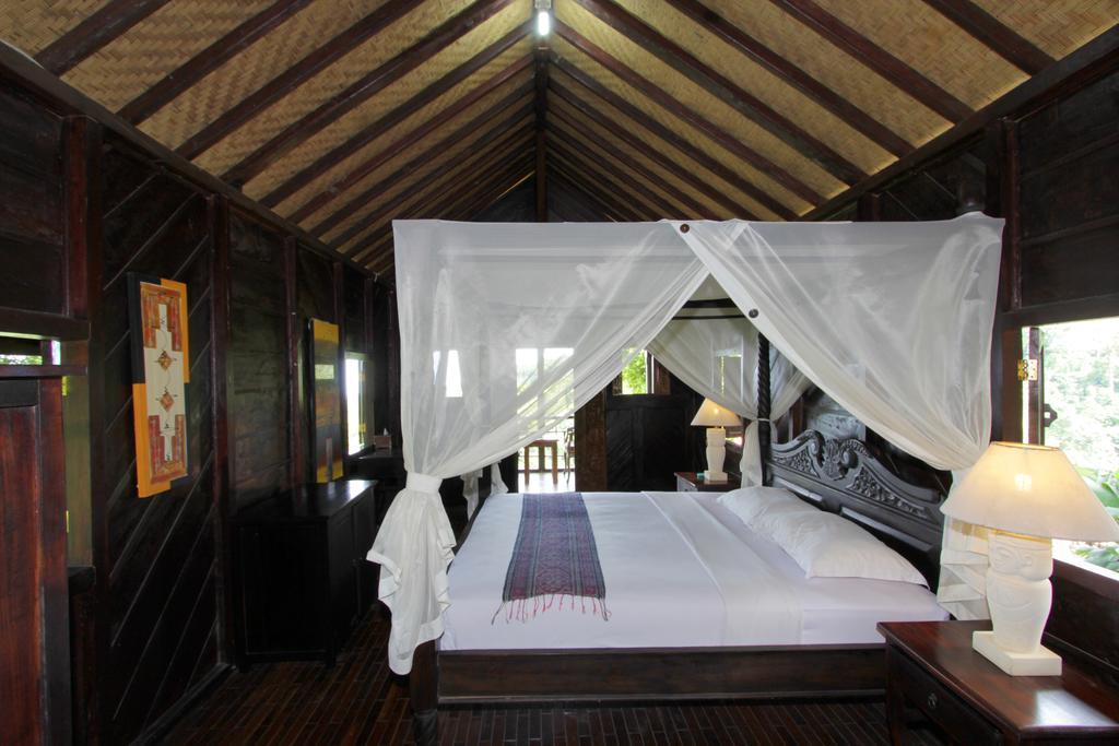 Melanting Cottages Munduk Exterior foto