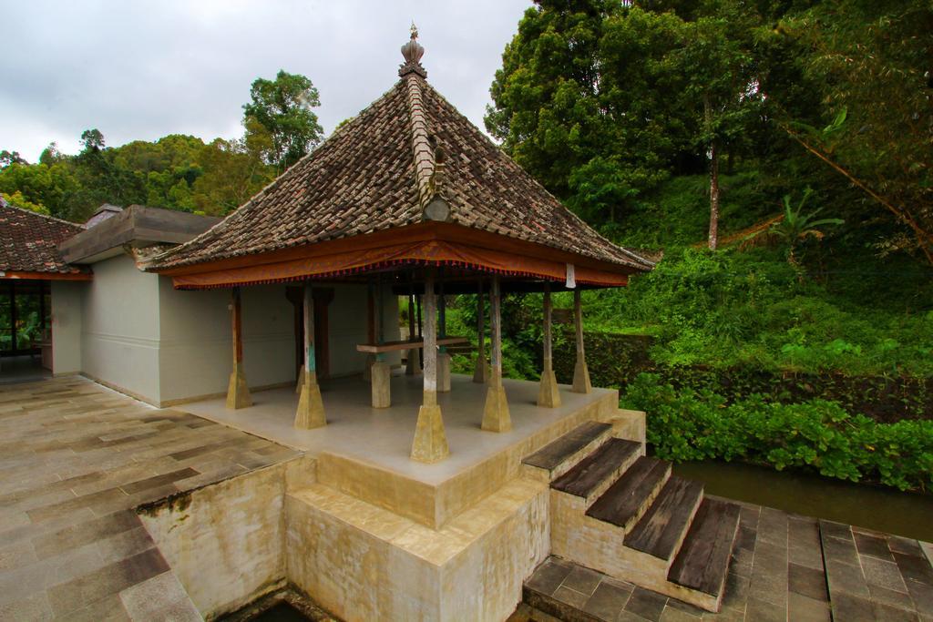 Melanting Cottages Munduk Exterior foto