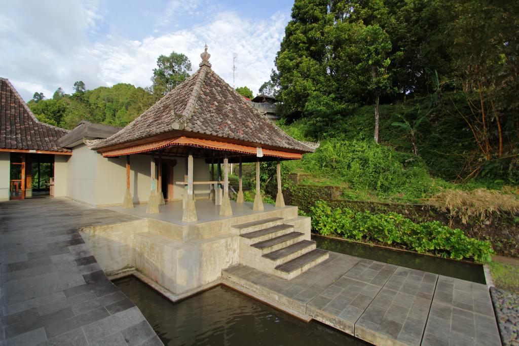 Melanting Cottages Munduk Exterior foto
