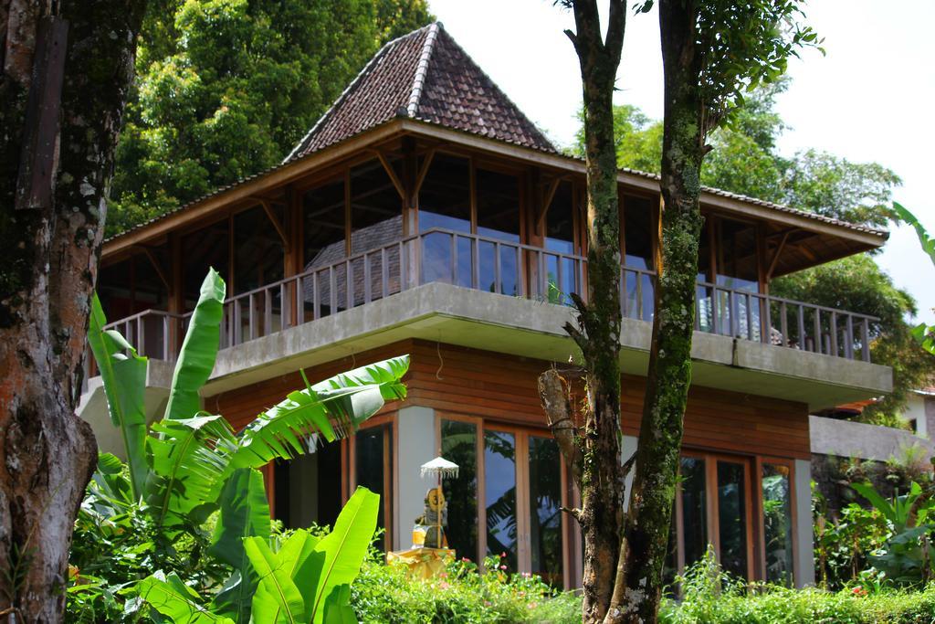 Melanting Cottages Munduk Exterior foto