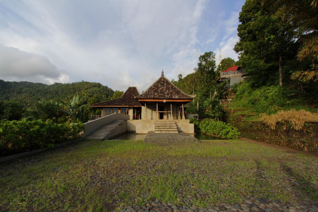 Melanting Cottages Munduk Exterior foto