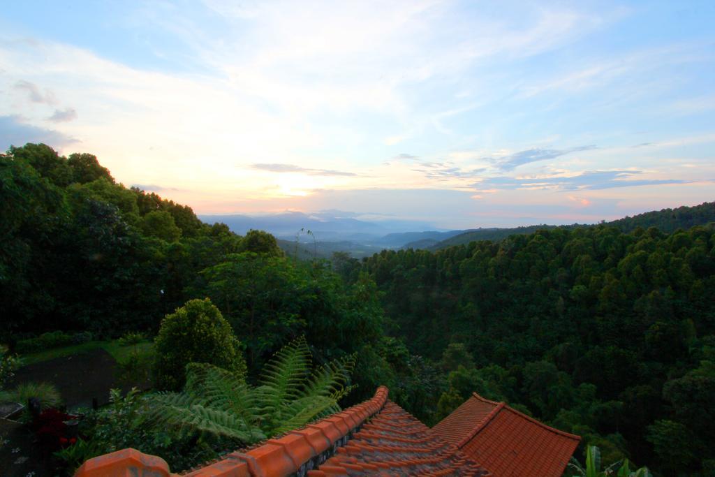 Melanting Cottages Munduk Exterior foto